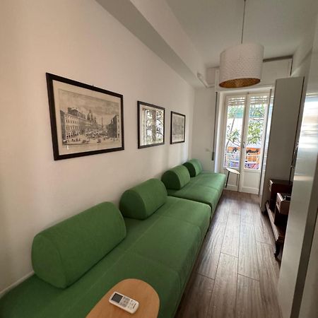 Apartament Il Violino Florencja Zewnętrze zdjęcie