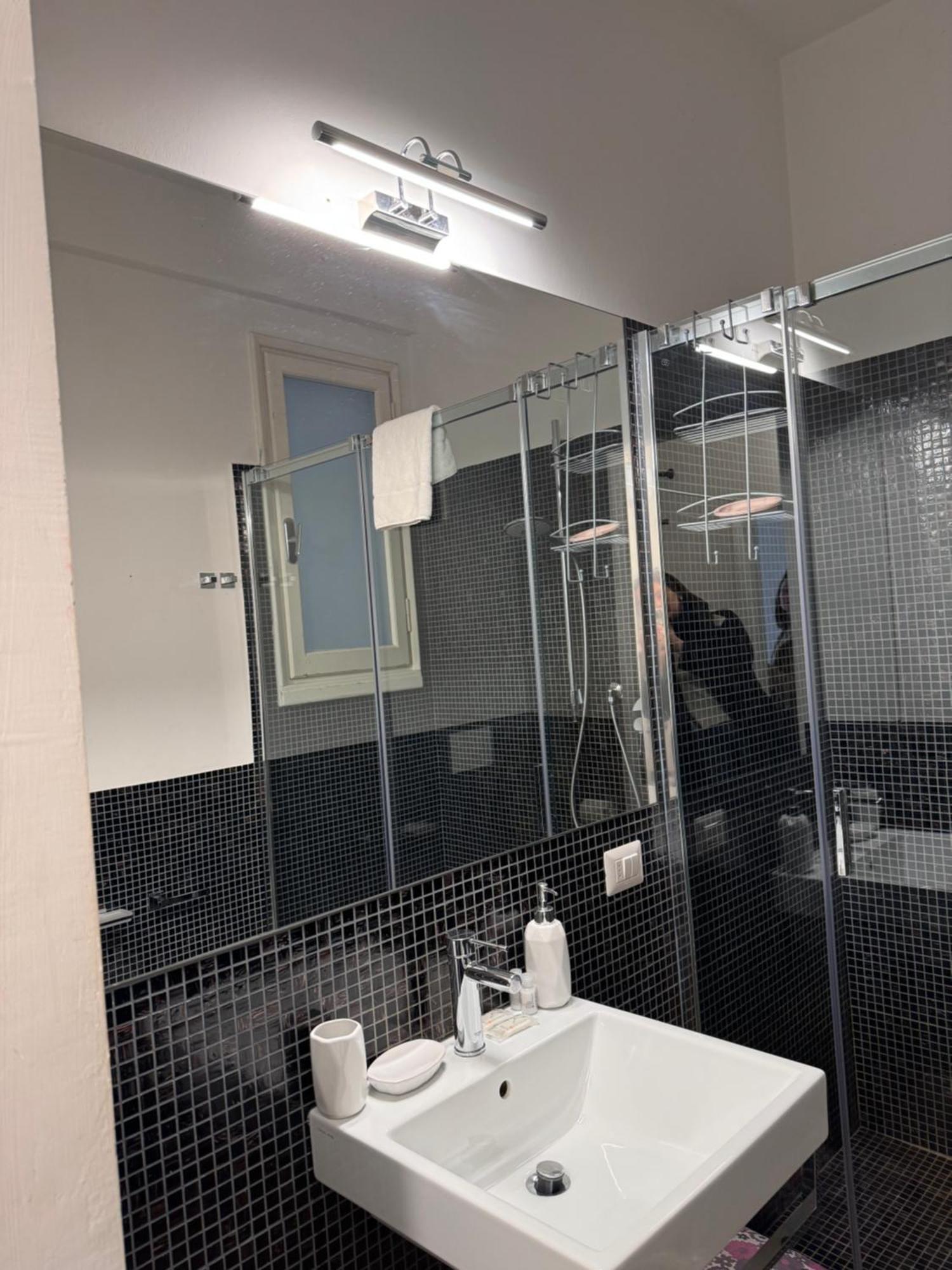Apartament Il Violino Florencja Zewnętrze zdjęcie