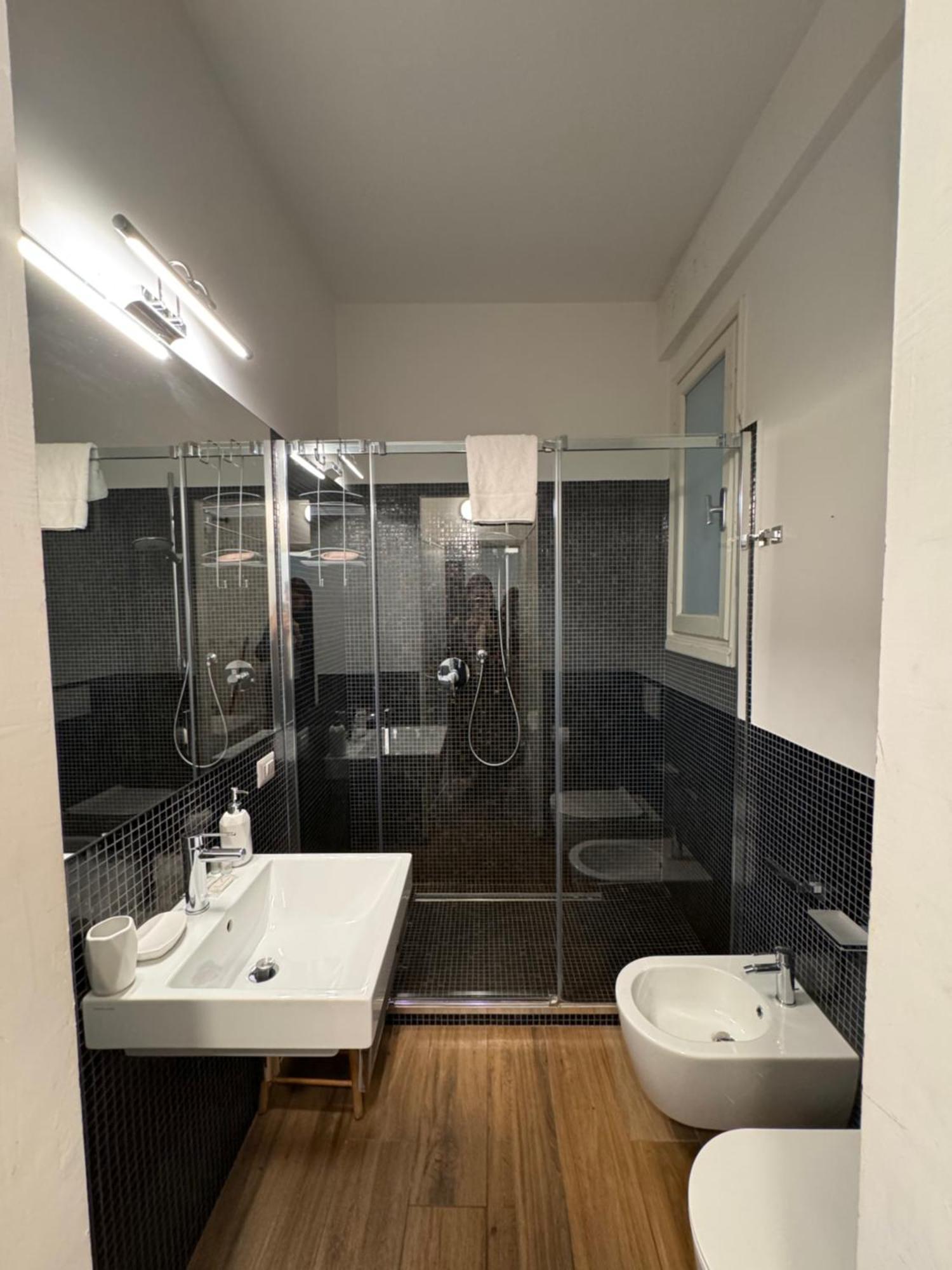 Apartament Il Violino Florencja Zewnętrze zdjęcie