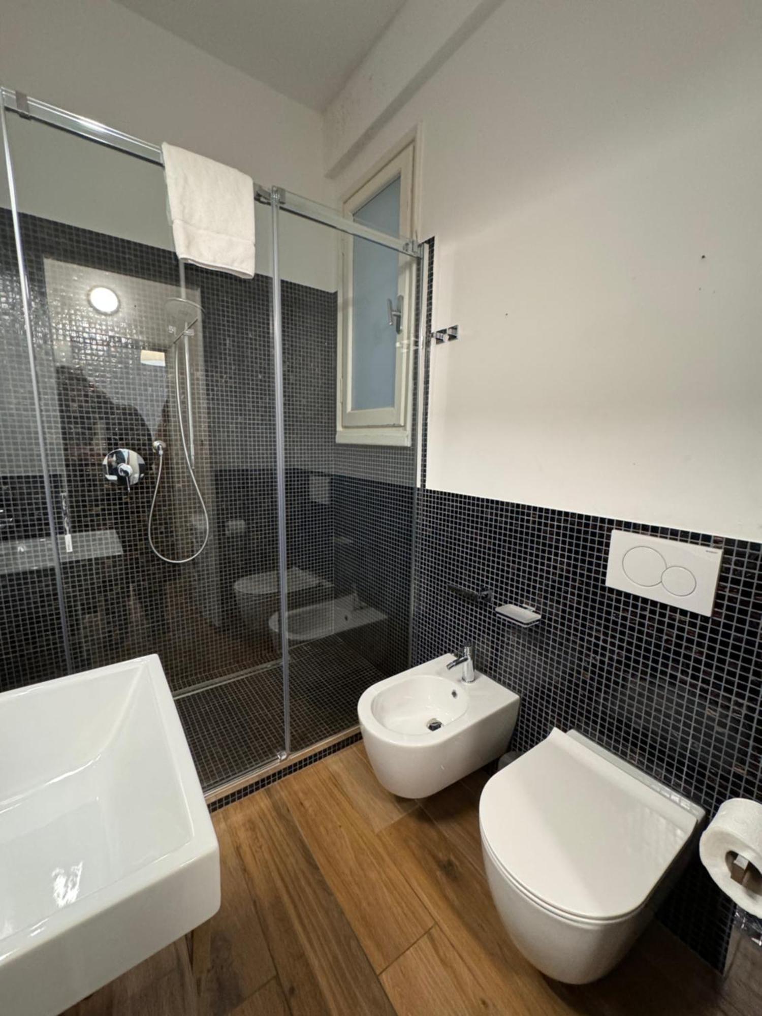 Apartament Il Violino Florencja Zewnętrze zdjęcie